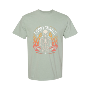 Loopygrails T-Shirt New