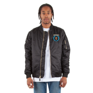 Loopygrails Jacket