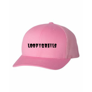 Loopygrail Hat